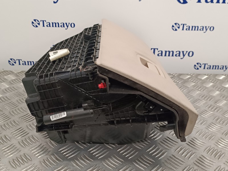 Recambio de guantera para bmw serie 5 lim. (f10) referencia OEM IAM 51169192998  