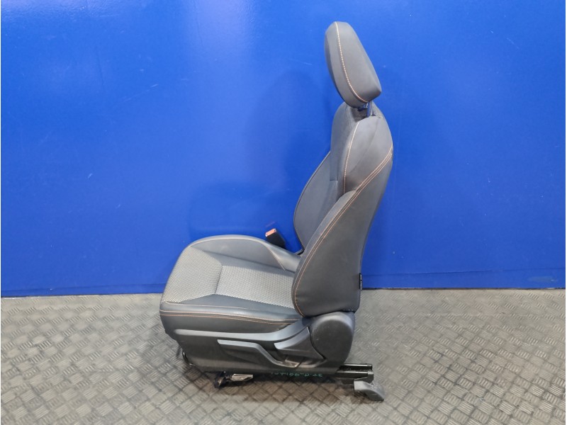 Recambio de juego asientos completo para subaru xv (g5) sport plus referencia OEM IAM   