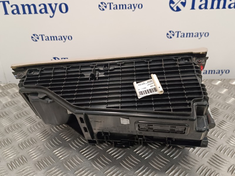 Recambio de guantera para bmw serie 5 lim. (f10) referencia OEM IAM 51169192998  