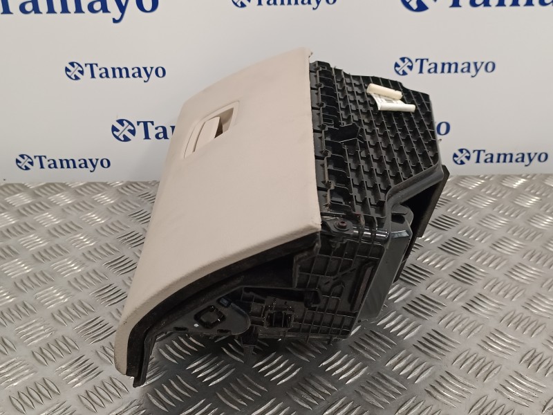 Recambio de guantera para bmw serie 5 lim. (f10) referencia OEM IAM 51169192998  