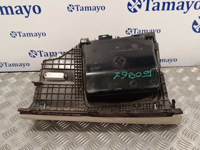 Recambio de guantera para bmw serie 5 lim. (f10) referencia OEM IAM 51169192998  