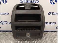 Recambio de rejilla aireadora para bmw serie 5 lim. (f10) referencia OEM IAM 64229158312  07623001