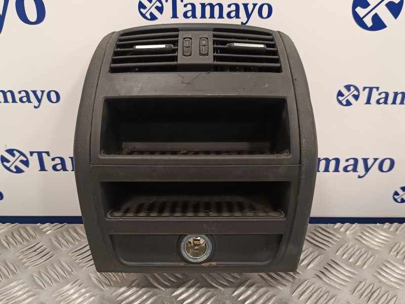 Recambio de rejilla aireadora para bmw serie 5 lim. (f10) referencia OEM IAM 64229158312  07623001