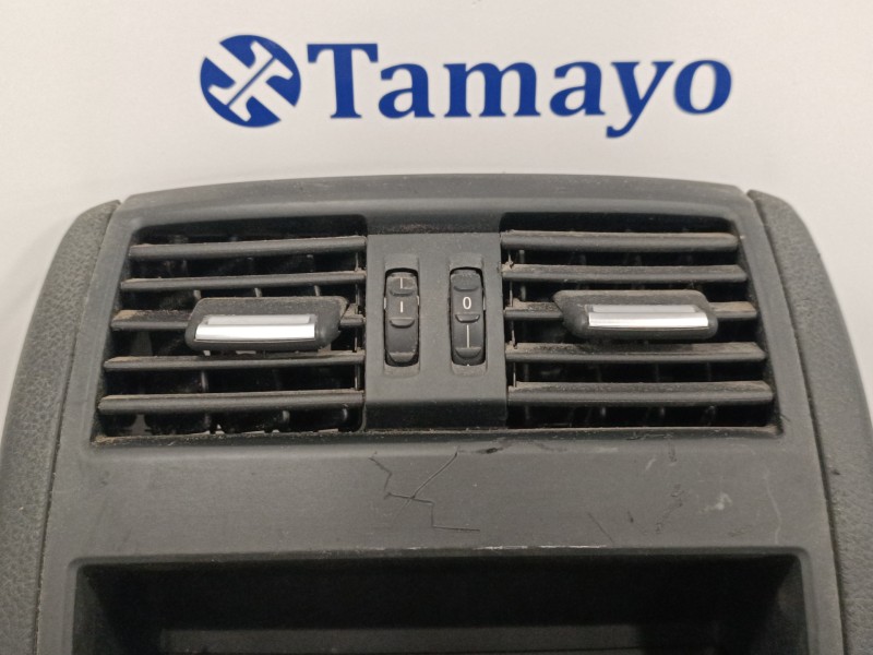 Recambio de rejilla aireadora para bmw serie 5 lim. (f10) referencia OEM IAM 64229158312  07623001