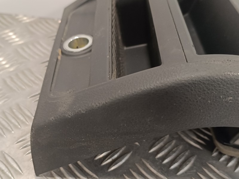 Recambio de rejilla aireadora para bmw serie 5 lim. (f10) referencia OEM IAM 64229158312  07623001