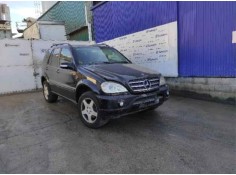 Recambio de caja cambios para mercedes-benz clase m (w163) referencia OEM IAM R1632710701  