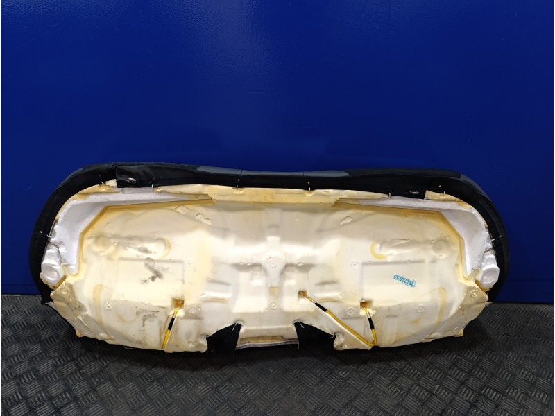 Recambio de juego asientos completo para subaru xv (g5) sport plus referencia OEM IAM   