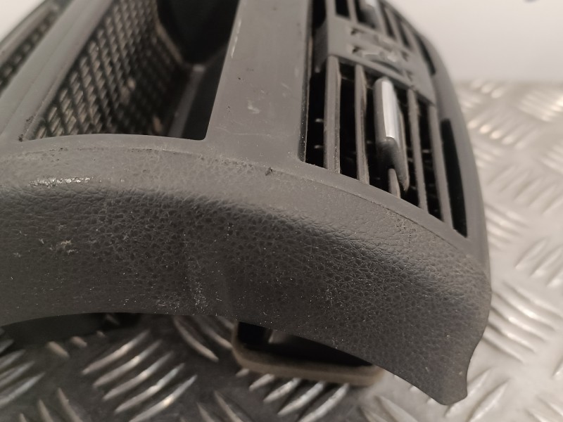 Recambio de rejilla aireadora para bmw serie 5 lim. (f10) referencia OEM IAM 64229158312  07623001