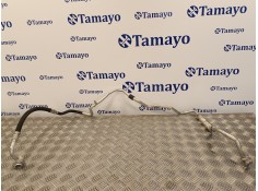 Recambio de tubos aire acondicionado para volkswagen polo (6r1) 1.6 tdi referencia OEM IAM W06R1820743J  6R1820743J