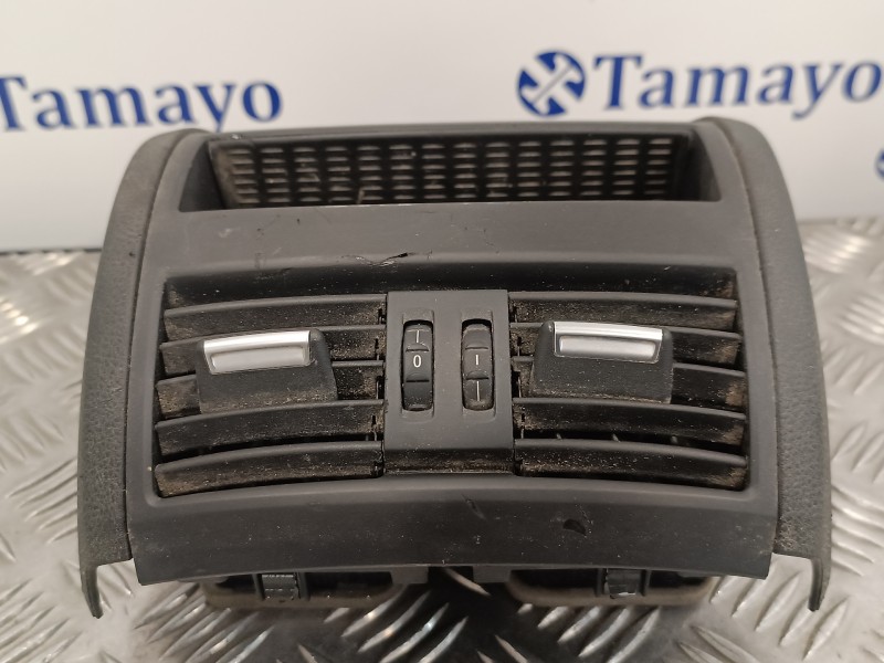 Recambio de rejilla aireadora para bmw serie 5 lim. (f10) referencia OEM IAM 64229158312  07623001