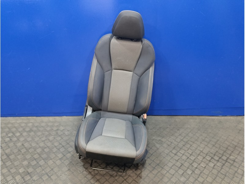 Recambio de juego asientos completo para subaru xv (g5) sport plus referencia OEM IAM   