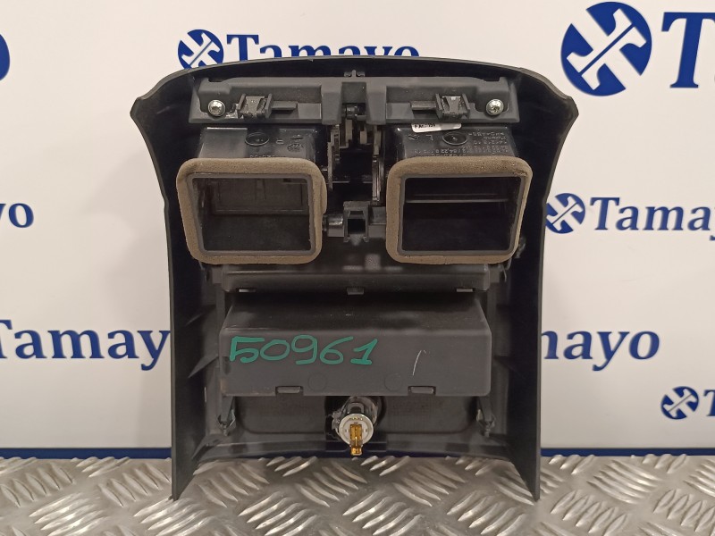 Recambio de rejilla aireadora para bmw serie 5 lim. (f10) referencia OEM IAM 64229158312  07623001