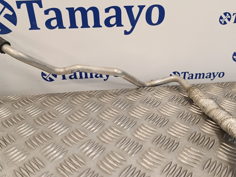 Recambio de tubos aire acondicionado para volkswagen polo (6r1) 1.6 tdi referencia OEM IAM W06R1820743J  6R1820743J