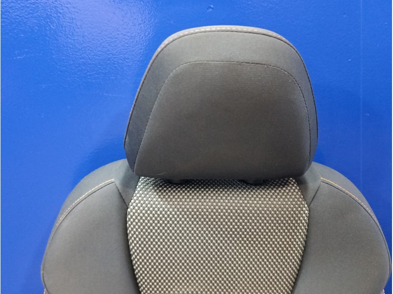Recambio de juego asientos completo para subaru xv (g5) sport plus referencia OEM IAM   