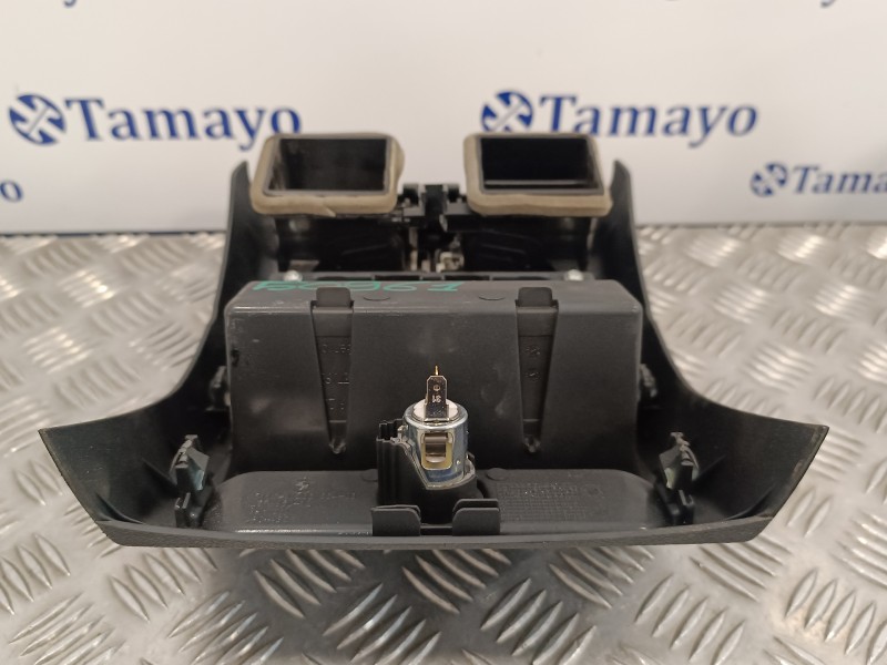 Recambio de rejilla aireadora para bmw serie 5 lim. (f10) referencia OEM IAM 64229158312  07623001