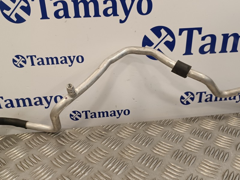 Recambio de tubos aire acondicionado para volkswagen polo (6r1) 1.6 tdi referencia OEM IAM W06R1820743J  6R1820743J