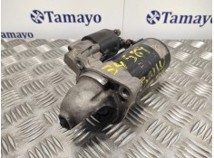 Recambio de motor arranque para bmw z3 roadster (e36) 1.9 referencia OEM IAM    2