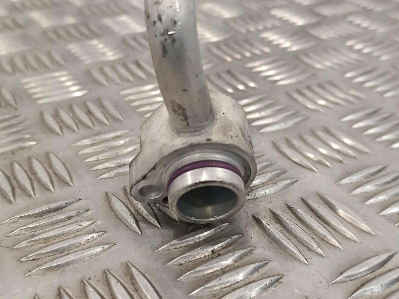 Recambio de tubos aire acondicionado para volkswagen polo (6r1) 1.6 tdi referencia OEM IAM W06R1820743J  6R1820743J