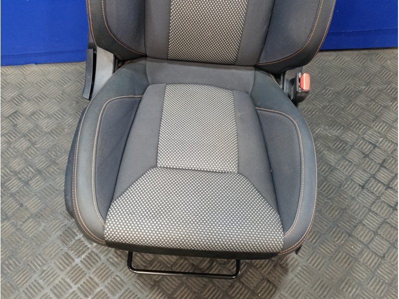 Recambio de juego asientos completo para subaru xv (g5) sport plus referencia OEM IAM   