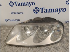Recambio de faro izquierdo para volkswagen touareg (7la) 2.5 tdi referencia OEM IAM 7L6941015BK  89307851