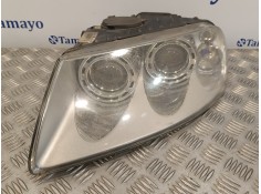 Recambio de faro izquierdo para volkswagen touareg (7la) 2.5 tdi referencia OEM IAM 7L6941015BK  89307851 2