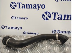 Recambio de tubo agua para bmw serie 5 lim. (f10) referencia OEM IAM 17127809821  126784148378