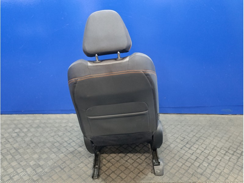 Recambio de juego asientos completo para subaru xv (g5) sport plus referencia OEM IAM   