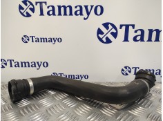 Recambio de tubo agua para bmw serie 5 lim. (f10) referencia OEM IAM 17127809821  126784148378 2