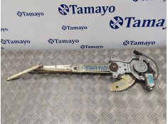 Recambio de elevalunas delantero derecho para kia carnival ii 2.9 crdi cat referencia OEM IAM XH023PA  