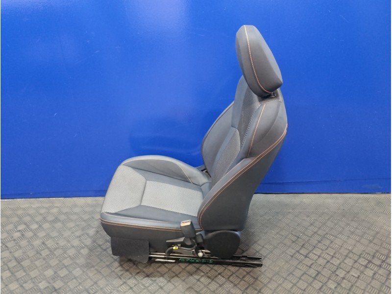 Recambio de juego asientos completo para subaru xv (g5) sport plus referencia OEM IAM   