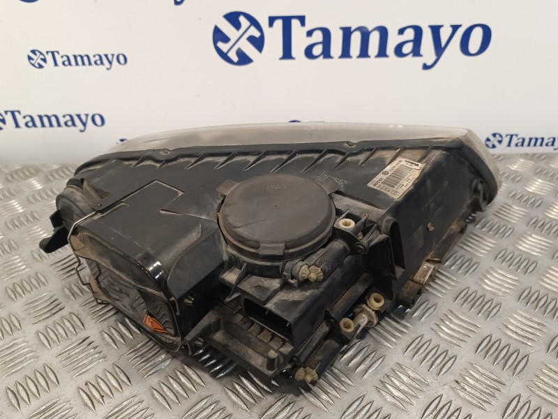 Recambio de faro izquierdo para volkswagen touareg (7la) 2.5 tdi referencia OEM IAM 7L6941015BK  89307851