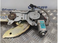 Recambio de elevalunas delantero derecho para kia carnival ii 2.9 crdi cat referencia OEM IAM XH023PA   2