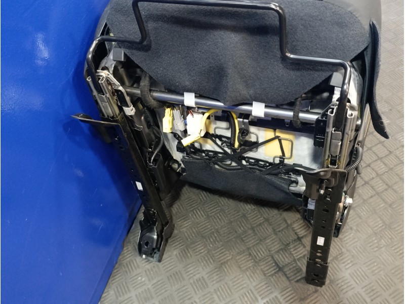 Recambio de juego asientos completo para subaru xv (g5) sport plus referencia OEM IAM   