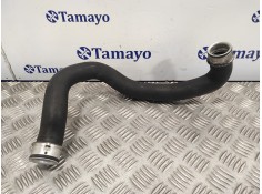 Recambio de tubo para mercedes-benz clase e (w212) lim. 3.0 cdi cat referencia OEM IAM A2045012982  