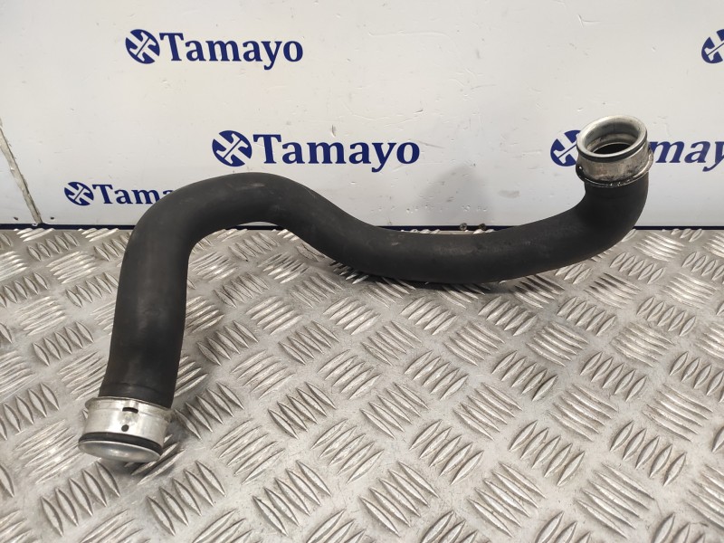 Recambio de tubo para mercedes-benz clase e (w212) lim. 3.0 cdi cat referencia OEM IAM A2045012982  