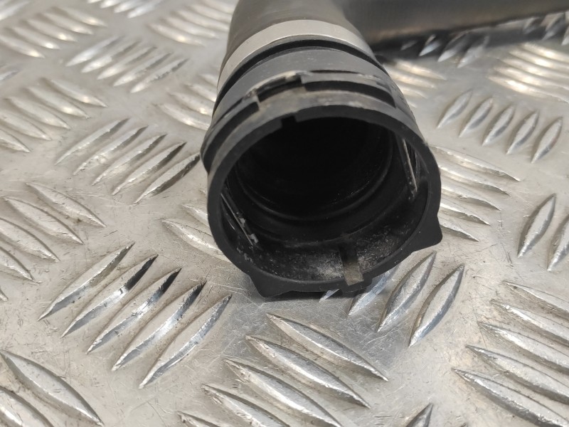 Recambio de tubo agua para bmw serie 5 lim. (f10) referencia OEM IAM 17127809821  126784148378