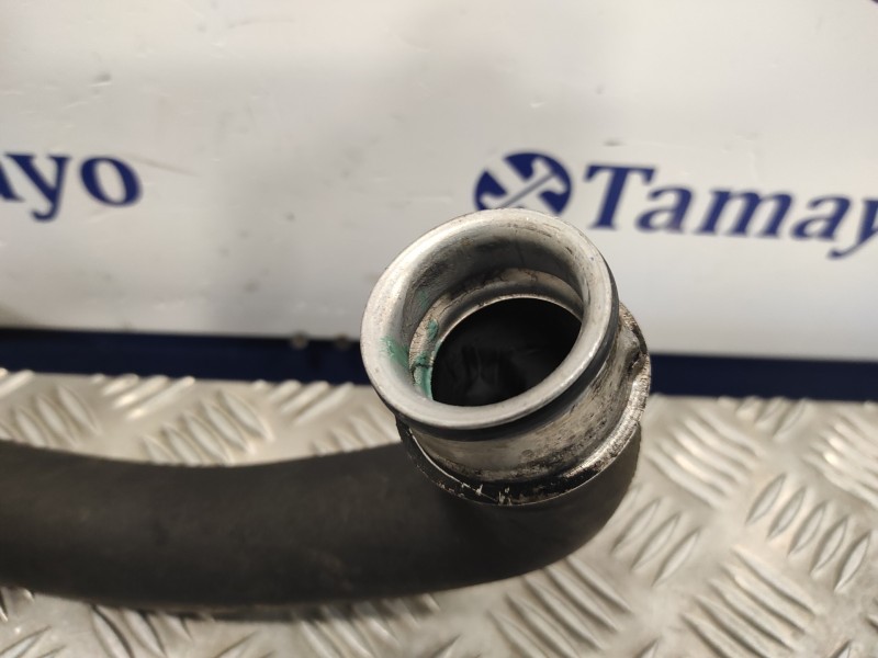 Recambio de tubo para mercedes-benz clase e (w212) lim. 3.0 cdi cat referencia OEM IAM A2045012982  
