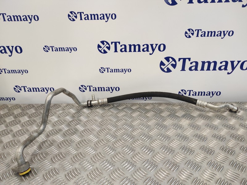 Recambio de tubos aire acondicionado para bmw serie 5 lim. (f10) referencia OEM IAM 64539250708  52529410