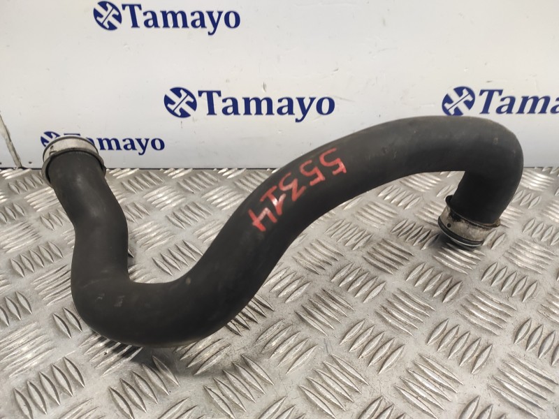 Recambio de tubo para mercedes-benz clase e (w212) lim. 3.0 cdi cat referencia OEM IAM A2045012982  