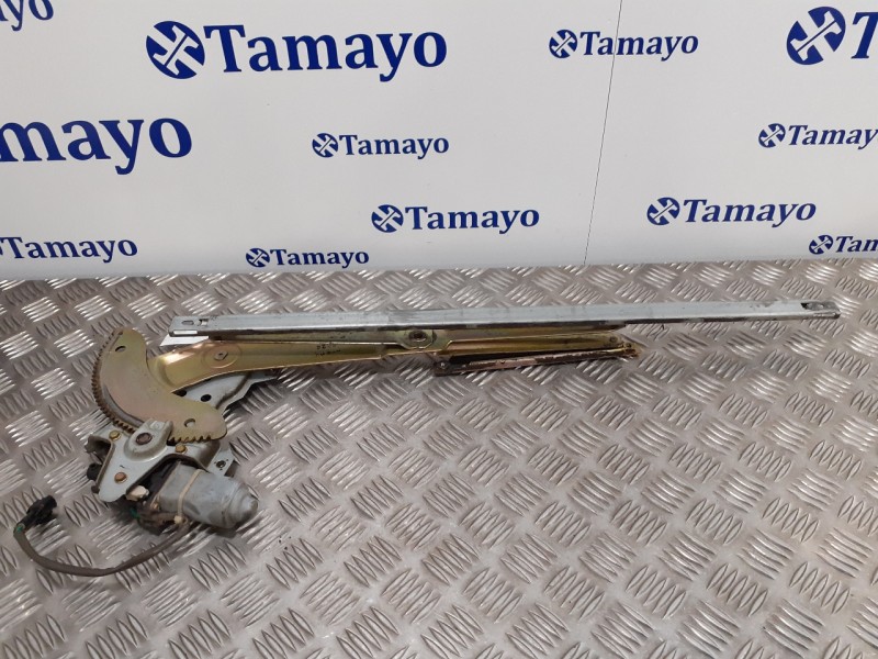 Recambio de elevalunas delantero derecho para kia carnival ii 2.9 crdi cat referencia OEM IAM XH023PA  OK5525856Y