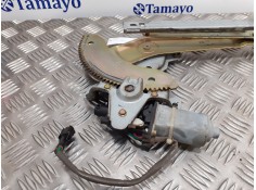 Recambio de elevalunas delantero derecho para kia carnival ii 2.9 crdi cat referencia OEM IAM XH023PA  OK5525856Y 2