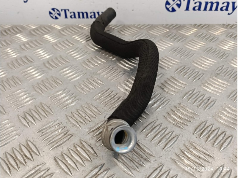 Recambio de tubo para mercedes-benz clase e (w212) lim. 3.0 cdi cat referencia OEM IAM A2125015782  
