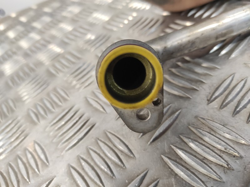 Recambio de tubos aire acondicionado para bmw serie 5 lim. (f10) referencia OEM IAM 64539250708  52529410