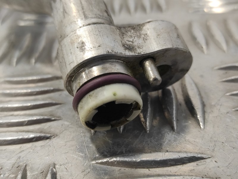 Recambio de tubos aire acondicionado para bmw serie 5 lim. (f10) referencia OEM IAM 64539250708  52529410