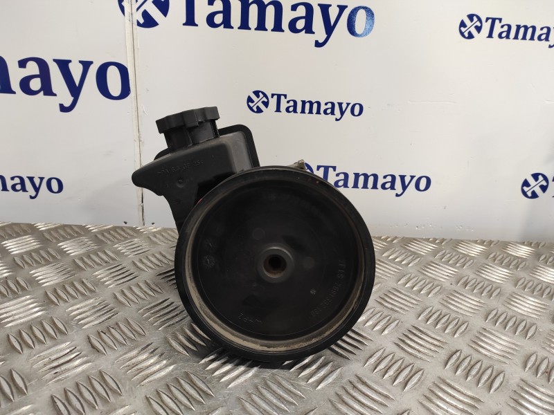 Recambio de bomba direccion para mercedes-benz clase slk (w171) roadster 1.8 cat referencia OEM IAM A0034664101  7692900521