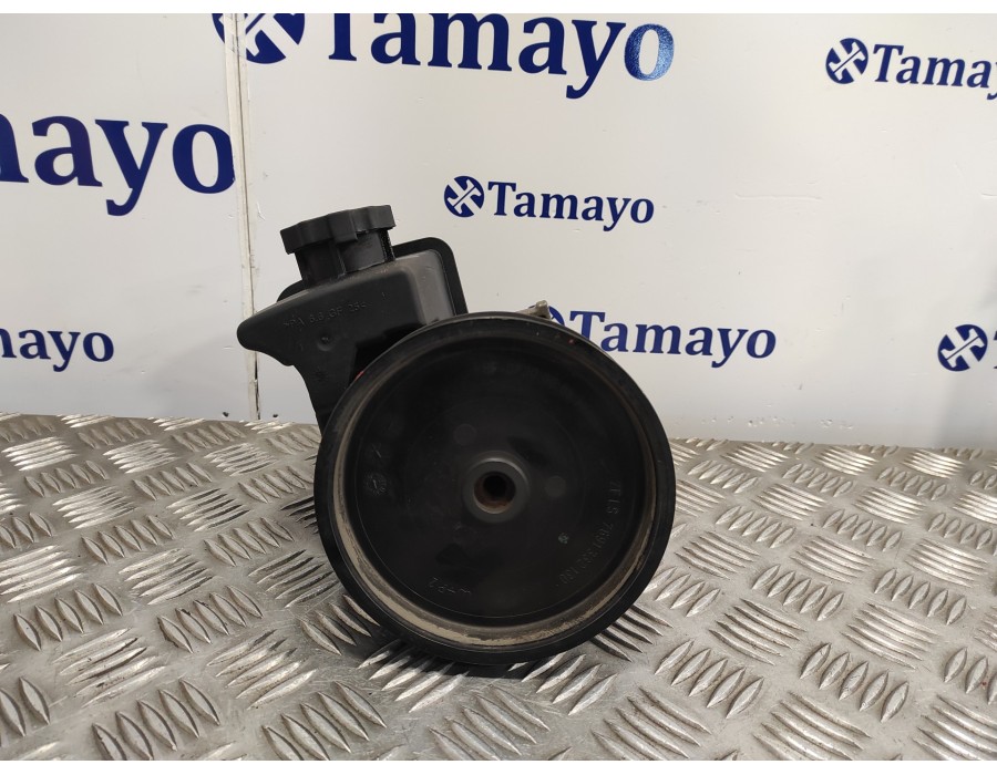 Recambio de bomba direccion para mercedes-benz clase slk (w171) roadster 1.8 cat referencia OEM IAM A0034664101  7692900521