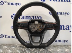 Recambio de volante para cupra formentor km (fm6) referencia OEM IAM 5FF419091  5FF419091XEY