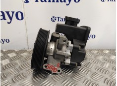 Recambio de bomba direccion para mercedes-benz clase slk (w171) roadster 1.8 cat referencia OEM IAM A0034664101  7692900521 2