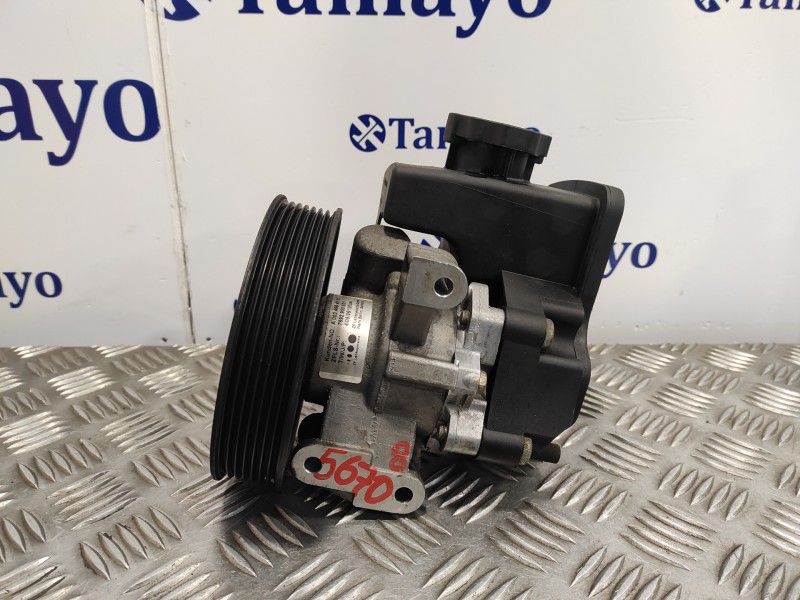 Recambio de bomba direccion para mercedes-benz clase slk (w171) roadster 1.8 cat referencia OEM IAM A0034664101  7692900521