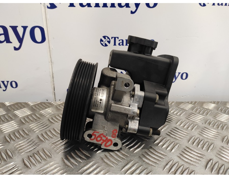 Recambio de bomba direccion para mercedes-benz clase slk (w171) roadster 1.8 cat referencia OEM IAM A0034664101  7692900521